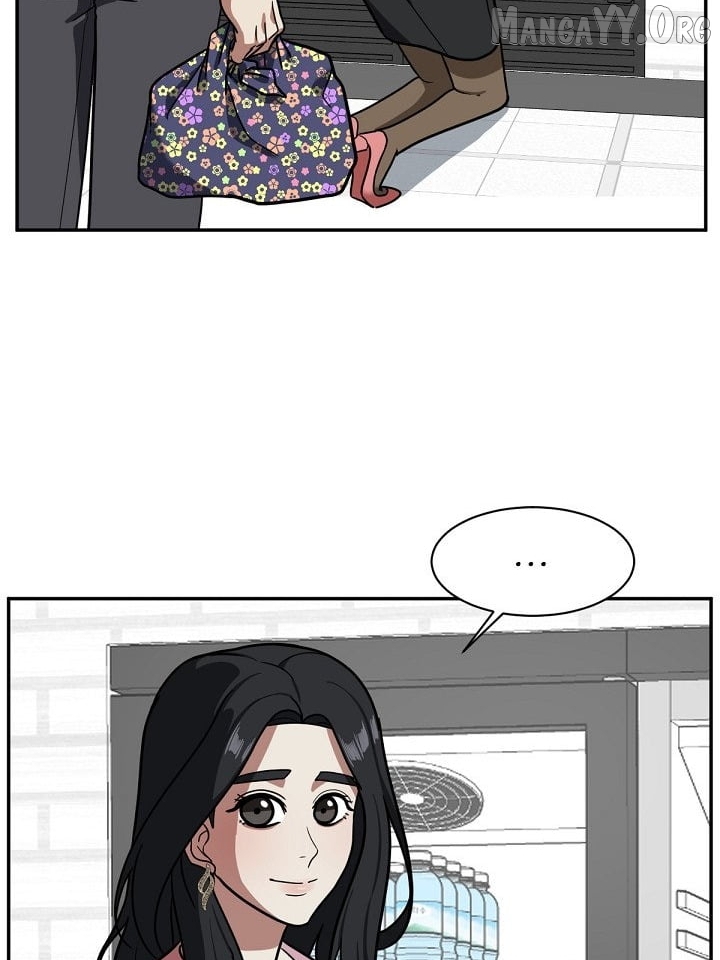 Change Me Chapter 53 - page 40
